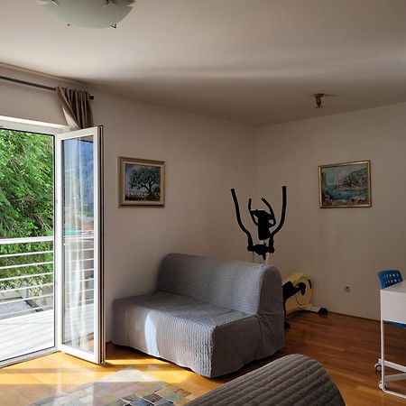 Apartments Kovacic Omis Ngoại thất bức ảnh