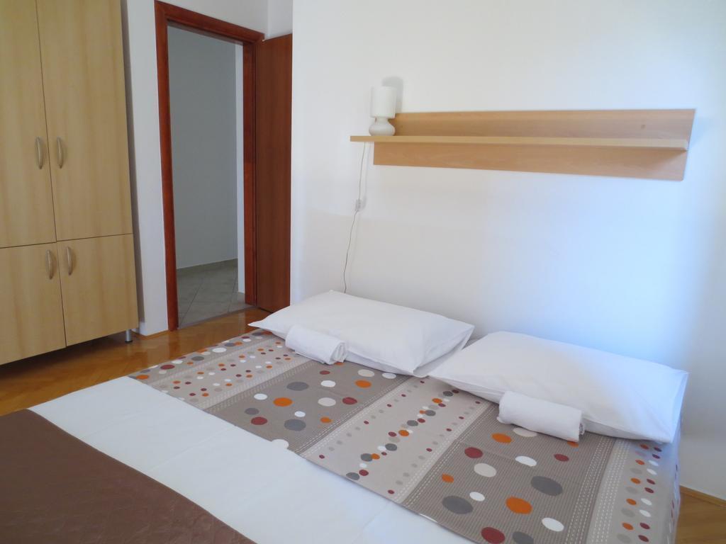 Apartments Kovacic Omis Phòng bức ảnh