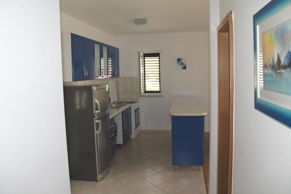 Apartments Kovacic Omis Phòng bức ảnh