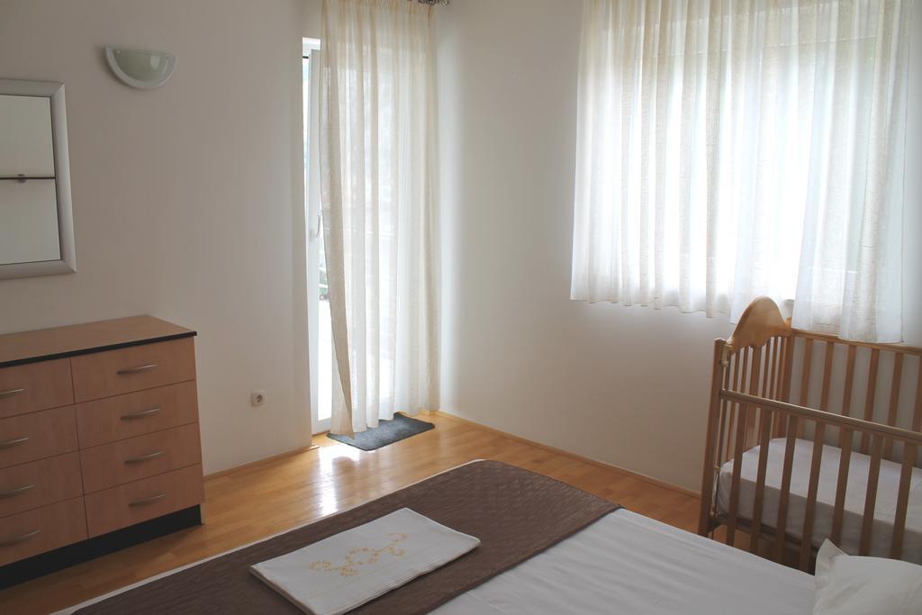 Apartments Kovacic Omis Phòng bức ảnh