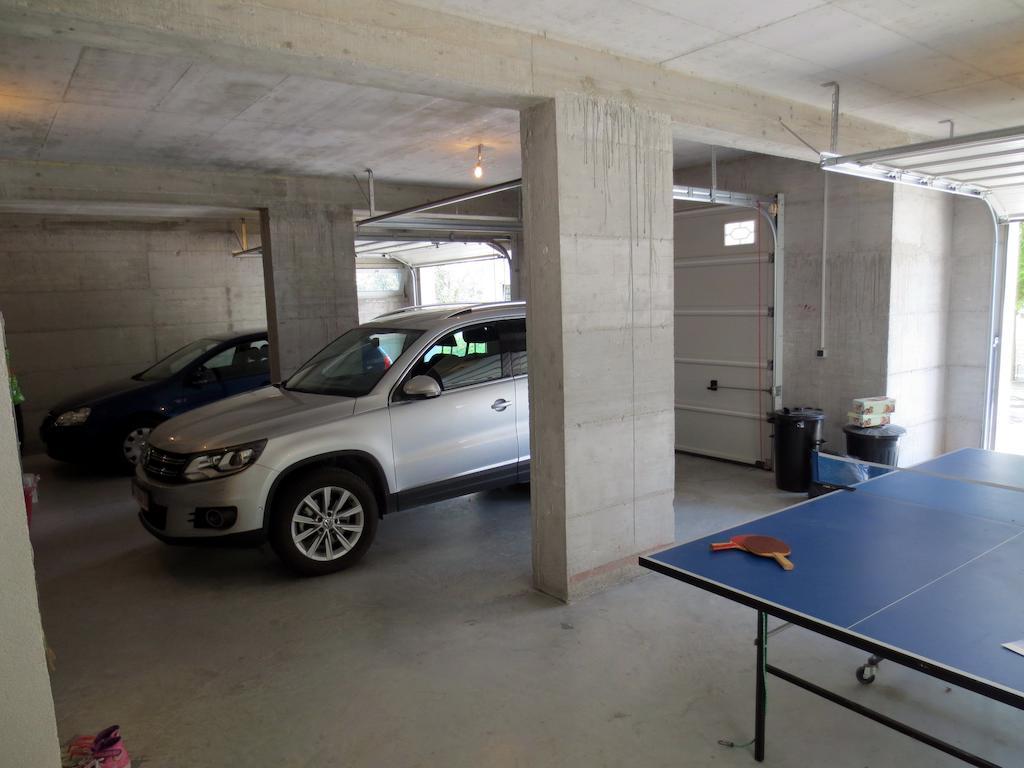Apartments Kovacic Omis Ngoại thất bức ảnh