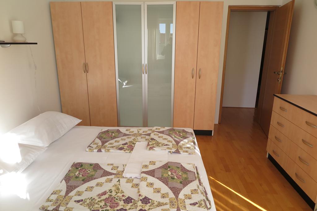 Apartments Kovacic Omis Ngoại thất bức ảnh